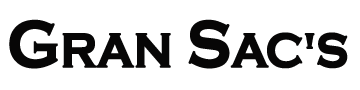 GRAN SAC'S