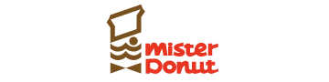 ミスタードーナツ
